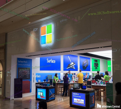 مراجعة Microsoft Store 22511.1401.7.0
