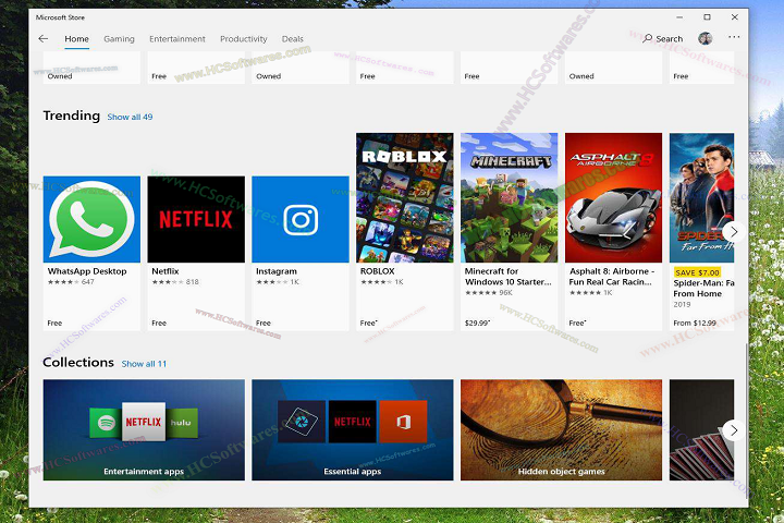  Microsoft Store Download