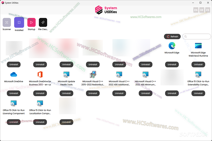  System Utilities 1.4.1 Free Download
