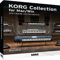 KORG Collection Complete 6 v6.2.0