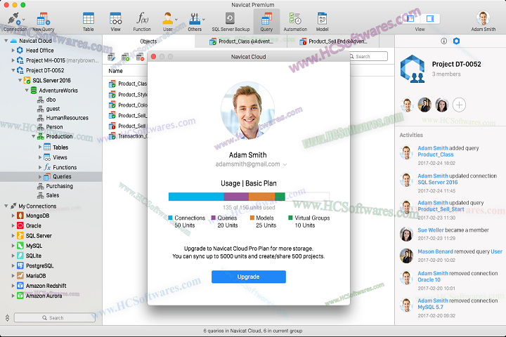  Navicat Premium Full Version