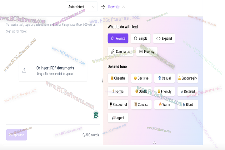  AITextTune free download