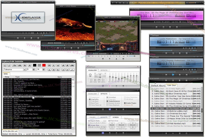  KMPlayer Full Version Download