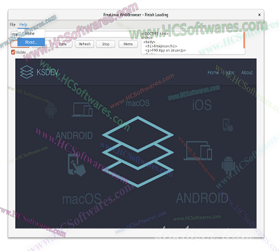 IntraWEB Ultimate 16.1.10