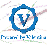 Valentina Server 16.5.2