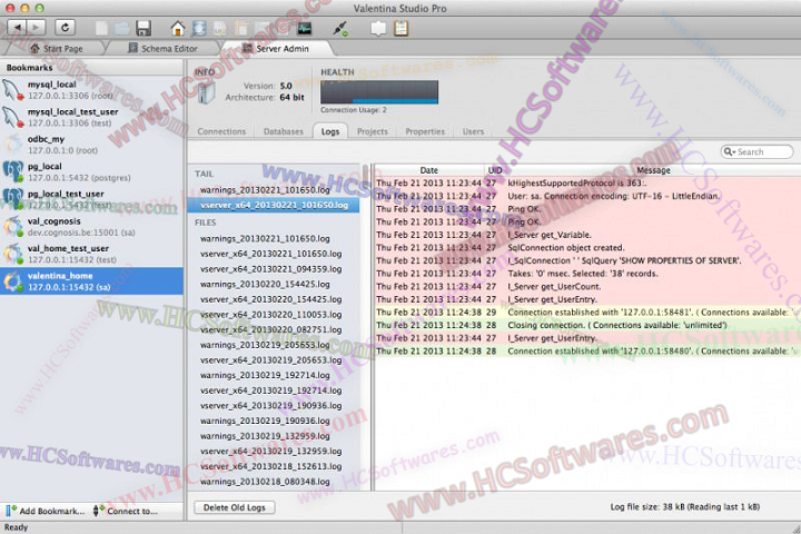  Valentina Server Full Version Download