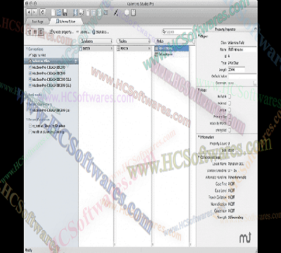 تحميل وتثبيت Valentina Server 16.5.2