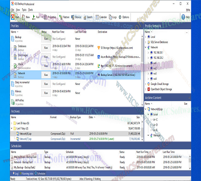 KLS Backup Professional 2025 v14.0.3.1