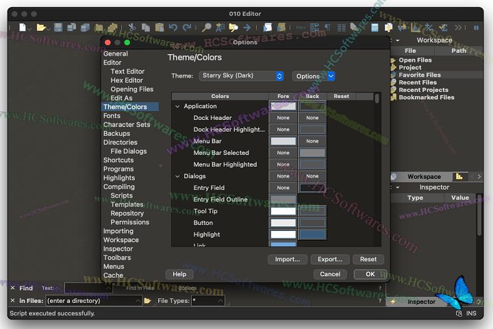  SweetScape 010 Editor Full Version Download