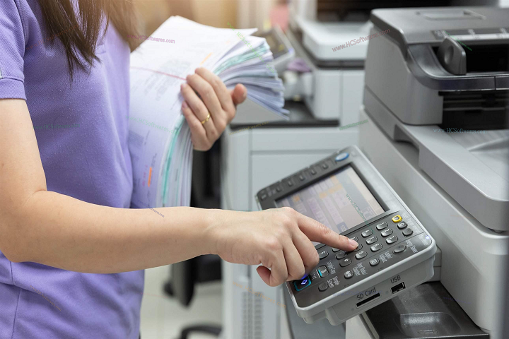  تحميل Traction Software Carbon Copy Printer