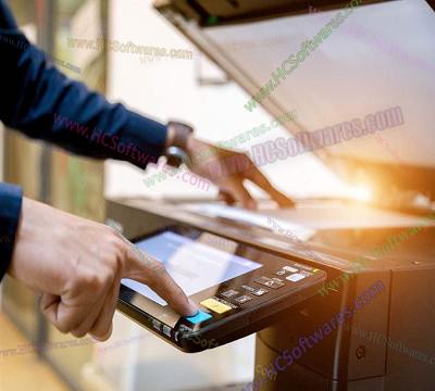 تنزيل Traction Software Carbon Copy Printer 1.10