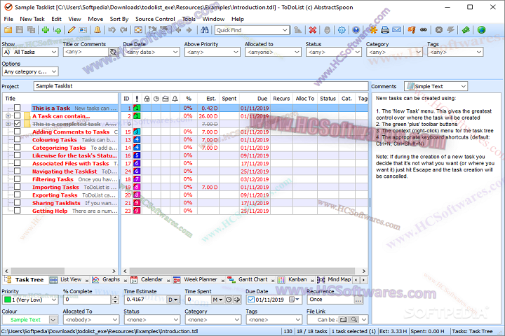  ToDoList Full Version Download