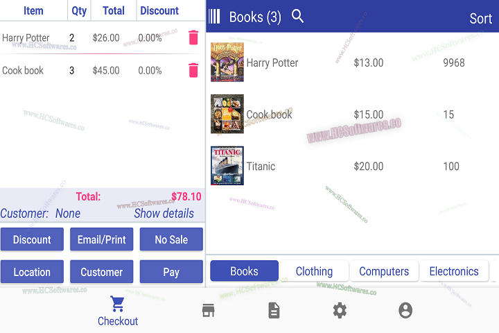 Cash Register Pro Free Download Cash Register Pro Free Download
