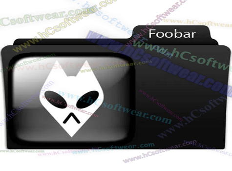 Foobar2000 2.25.6 مشغل صوتيات خفيف وقوي
