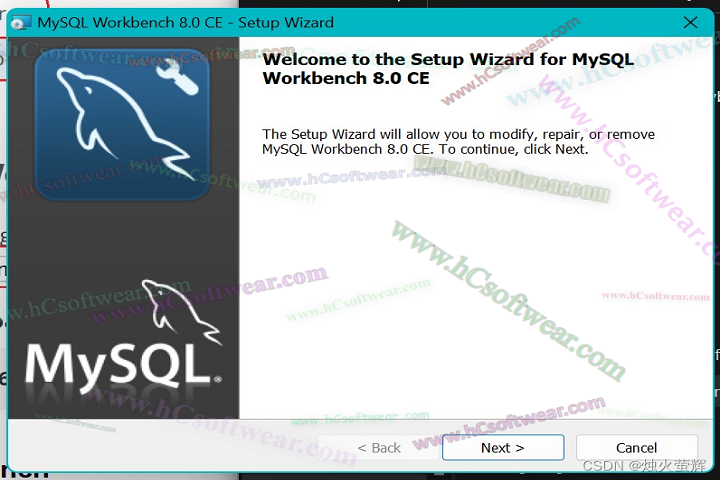  MySQL Workbench 8.0.46 أداة احترافية لإدارة قواعد البيانات