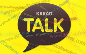 KakaoTalk التثبيت والمميزات بالتفصيل