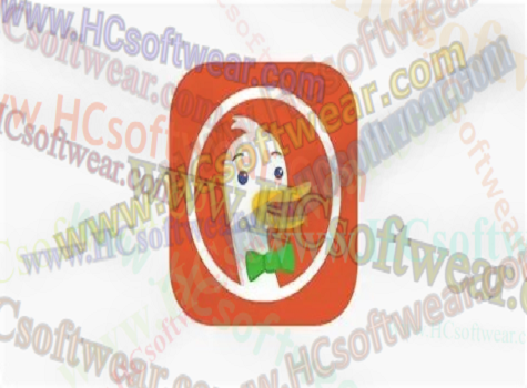 أفضل متصفح يحمي بياناتك DuckDuckGo 0.152.4