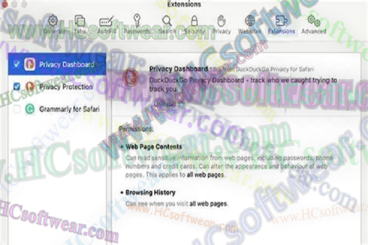 أفضل متصفح يحمي بياناتك DuckDuckGo 0.152.4