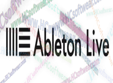 Ableton Live 12.4إنتاج الموسيقى للمحترفين والمبتدئين