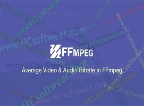 FFmpeg 8.1.1أقوى أداة لتحويل ومعالجة الفيديو والصوت
