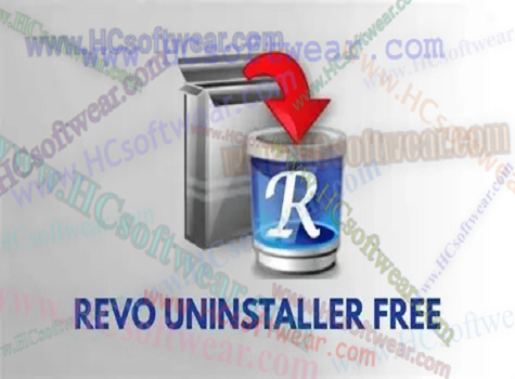 Revo Uninstaller Free 2.7.0لإزالة البرامج المستعصية وتنظيف الويندوز